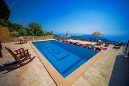Villa Donat - Resim #0