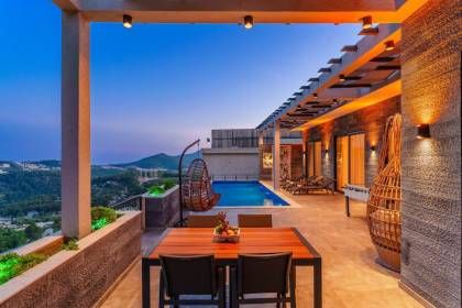 Villa Ela - Resim #13