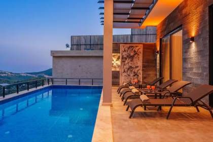 Villa Ela - Resim #3