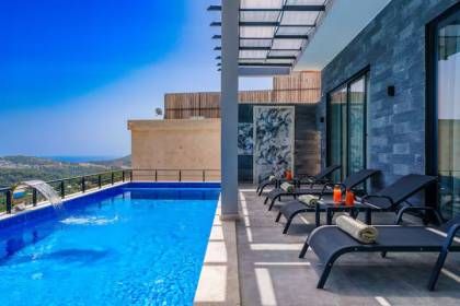 Villa Ela - Resim #1