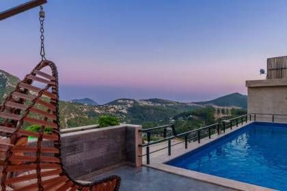 Villa Ela - Resim #7