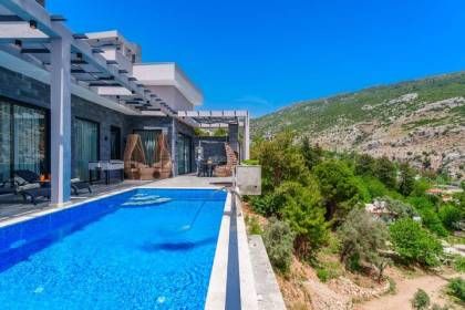 Villa Ela - Resim #27