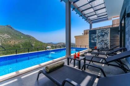 Villa Ela - Resim #6