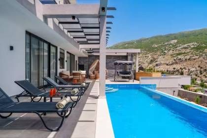 Villa Gözde - Resim #45
