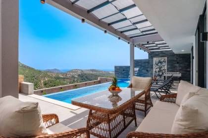 Villa Gözde - Resim #12