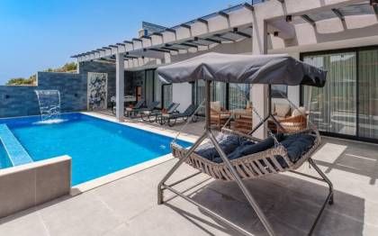 Villa Gözde - Resim #4