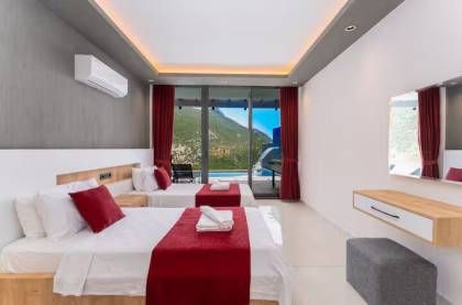 Villa Gözde - Resim #9