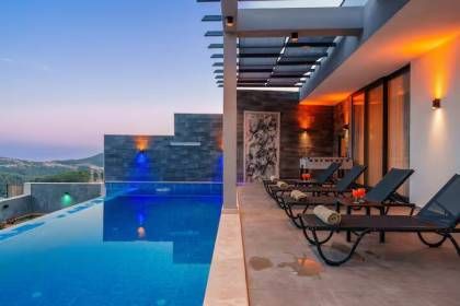 Villa Gözde - Resim #39