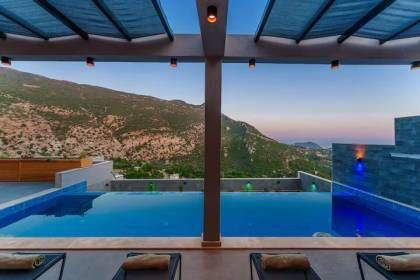 Villa Gözde - Resim #7
