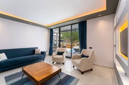 Villa Gözde - Resim #37