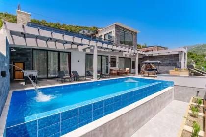 Villa Gözde - Resim #31