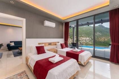 Villa Gözde - Resim #10