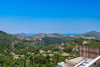 Villa Gözde - Resim #17