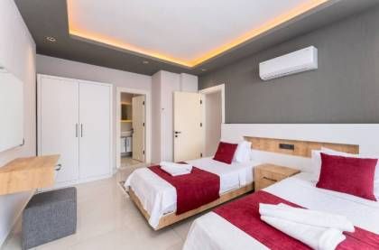 Villa Gözde - Resim #6