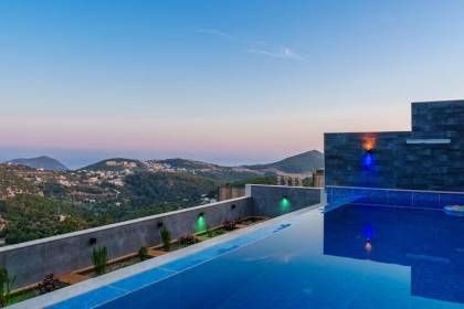 Villa Gözde - Resim #46