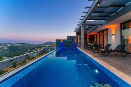 Villa Gözde - Resim #3