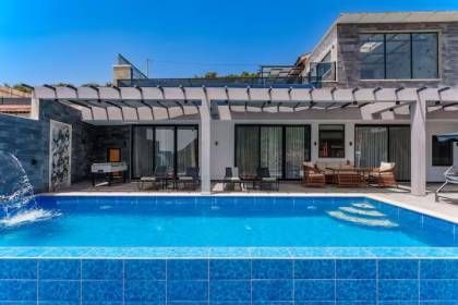 Villa Gözde - Resim #42