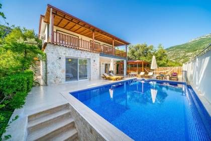 Villa Ihlara - Resim #38