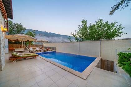 Villa Ihlara - Resim #26