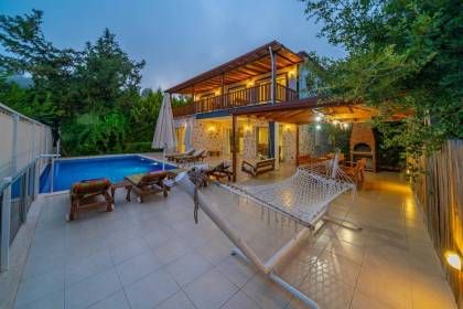 Villa Ihlara - Resim #58