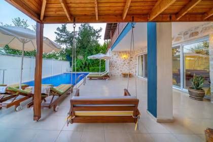 Villa Ihlara - Resim #53