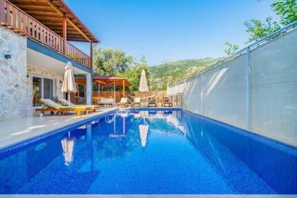 Villa Ihlara - Resim #47