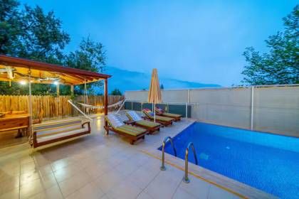 Villa Ihlara - Resim #79