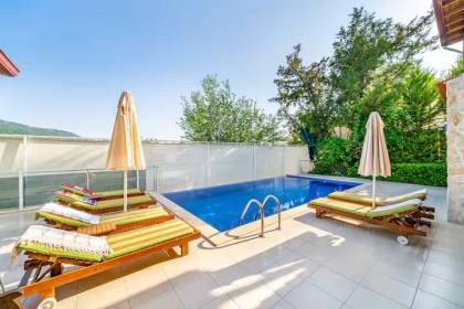 Villa Ihlara - Resim #33