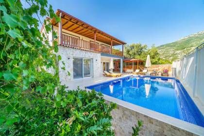 Villa Ihlara - Resim #57