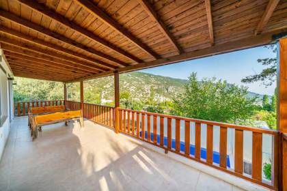 Villa Ihlara - Resim #69