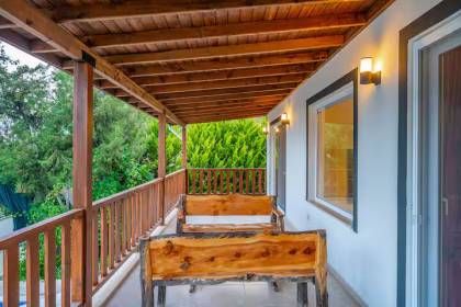 Villa Ihlara - Resim #65