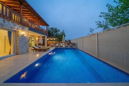 Villa Ihlara - Resim #72