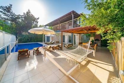 Villa Ihlara - Resim #64