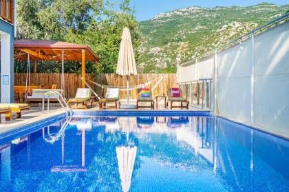 Villa Ihlara - Resim #11