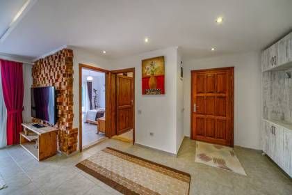 Villa Ihlara - Resim #13