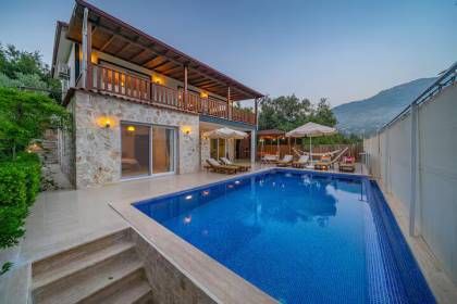 Villa Ihlara - Resim #61