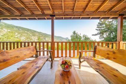 Villa Ihlara - Resim #22