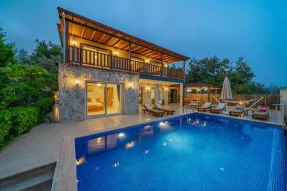 Villa Ihlara - Resim #63