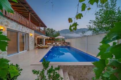 Villa Ihlara - Resim #1