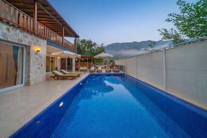 Villa Ihlara - Resim #37