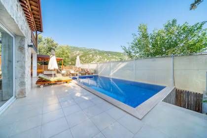 Villa Ihlara - Resim #67