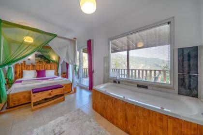 Villa Ihlara - Resim #29