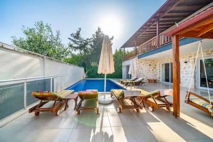 Villa Ihlara - Resim #76