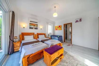 Villa Ihlara - Resim #27