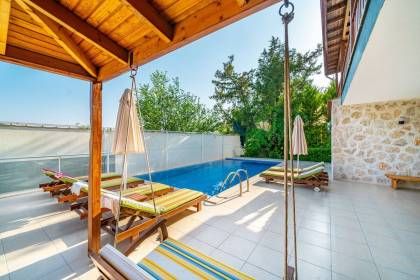 Villa Ihlara - Resim #16