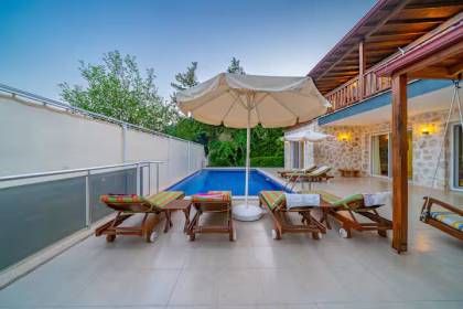 Villa Ihlara - Resim #68