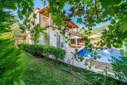 Villa Ihlara - Resim #71