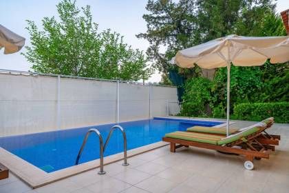 Villa Ihlara - Resim #46