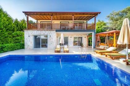 Villa Ihlara - Resim #3
