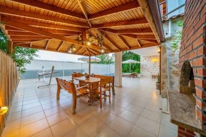 Villa Ihlara - Resim #52